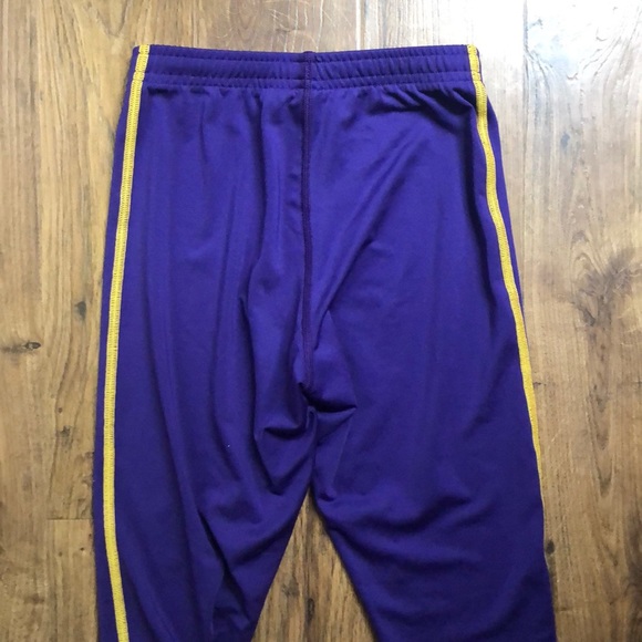 NIKE purple leggings - Picture 7 of 7